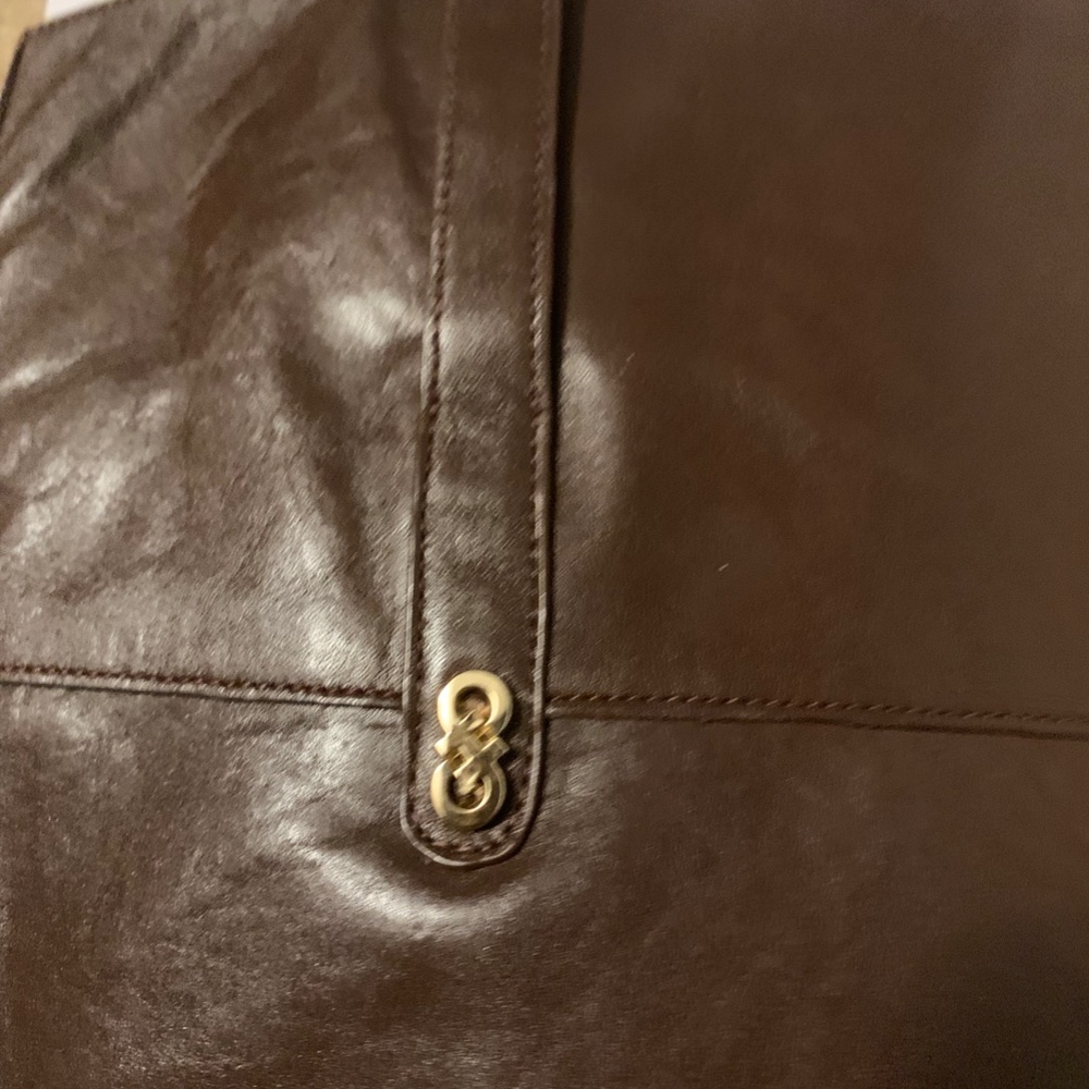 COLE HAAN RIDING BOOTS - Picture 4 of 5